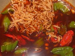 -沪小胖·小龙虾·蓝龙王(八佰伴店)