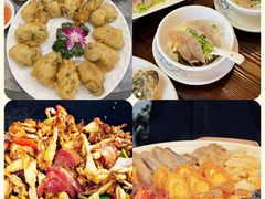 -美未居·老字号·地道顺德菜·桑拿鸡·鱼生(容桂店)