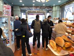 -新侨三宝乐面包店(崇文门店)