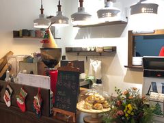 -AFS Cafe & Canteen(闽江二路店)