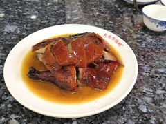 -黄连大头华烧鹅(萧地大马路店)