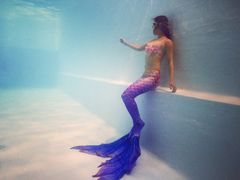 -上海潜殿潜水中心