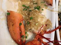 -南海渔家•海鲜•正宗海南菜(海棠湾店)