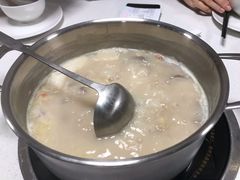 -煲王粤菜餐厅(中侨中心店)