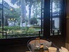 -杭州西湖柳莺里酒店·闻莺厅