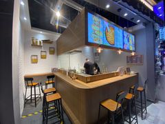 -西方小巷 Western Alley·欧洲街头小吃(时尚天河店)