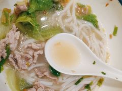 -潮巷·老潮汕美食集市(欢乐港湾店)