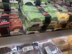 零售区-阿昌烘焙