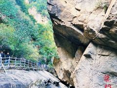 -黑龙潭风景区