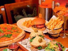 -COMMUNE幻师(上邦百汇城店)