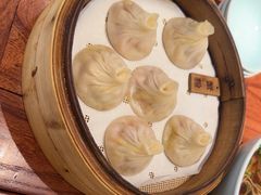 -裕兴记•蟹黄面馆(人民广场店)