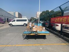 -杭州萧山国际机场