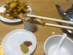 -美顺香食府鱼头老店(雪野湖店)
