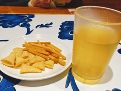 -集天餐厅(人大店)