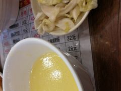 -晋B2008刀削面(小南庄店)