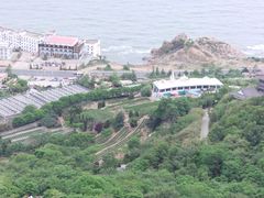 -石老人观光园