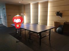 -上海虹桥西郊假日酒店