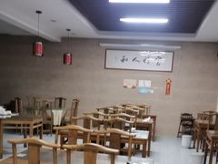 -微山岛春天里酒家
