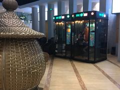-丽池宫韩式汗蒸会馆(华灯坊店)