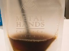 -METAL HANDS(五道营店)