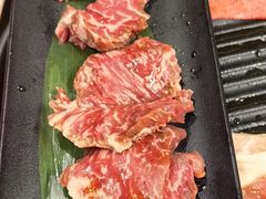 -和牛 烧肉寿喜烧涮锅 善(心斎橋店)