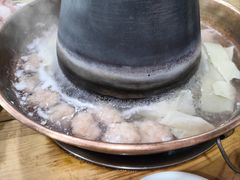 -元盛居(亚泰大街店)