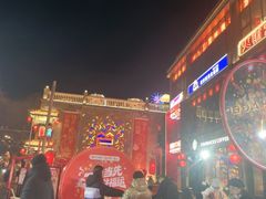 -簋街