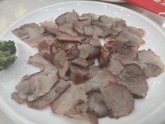 大地熏肉-大地春饼店(黄河路店)