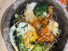 -西塔老太太拌饭(城市集市龙之梦店)