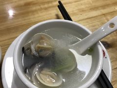 -大众海鲜加工大排档(金海湾大道店)