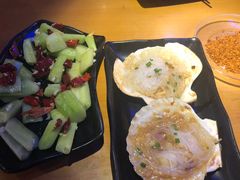 -云晓光头烧烤吧(川沙绿地店)