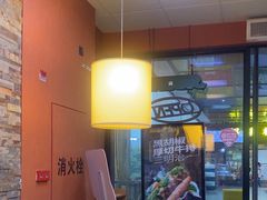 -赛百味SUBWAY(萝岗万达店)