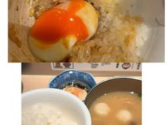 -肉肉大米(金虹桥店)