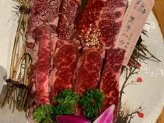 -黑牛の店·和牛烧肉(合生汇店)