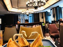 -中山保利艾美酒店-乐美中餐厅