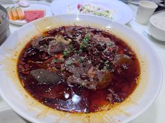 -小放牛河北菜(长安万达店)