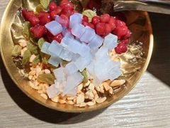 -望蓉城·古法酸菜鱼·川小馆(金桥国际店)