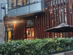 -拉蒂娜·巴西牛排馆 Latina·Brazilian Steakhouse(陆家嘴旗舰店)