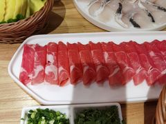 -四喜小胖·北京涮肉(五道营店)
