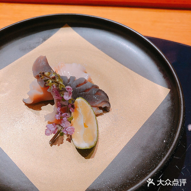 2000+ omakase鮨匠✨到底有多好吃last go