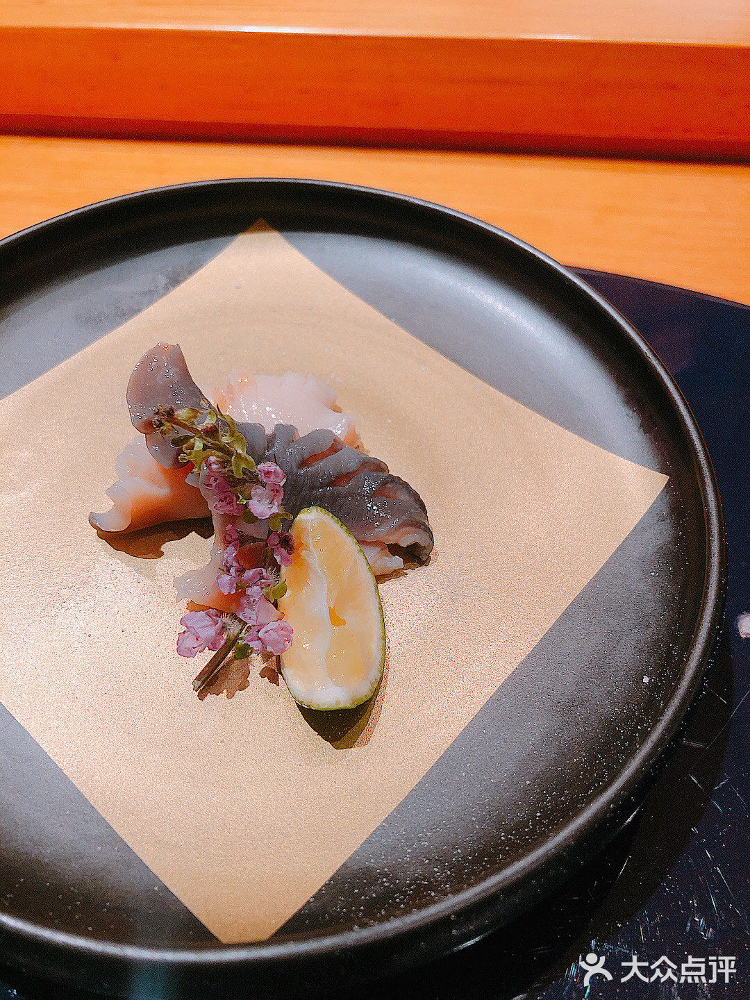 2000+ omakase鮨匠✨到底有多好吃last go