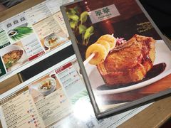 -翠华餐厅(铜锣湾糖街店)