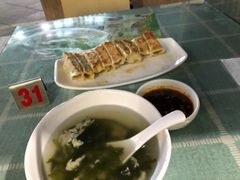 -众口斋锅贴(银泰城店)