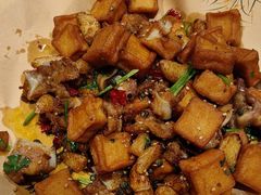 -和源祥·日照菜扛把子(万平口一店)