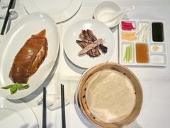 -四季民福烤鸭店(王府井灯市口店)