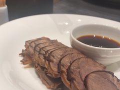 -梁家大院•农家菜(昆山会展中心店)