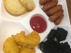 -乐凯撒披萨(中心书城店)