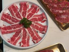 -炙城·韩式烤肉(南京东路店)