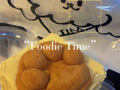 -Tim炒酸奶