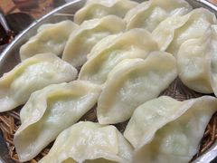 -老爷子原味蒸饺(总店)